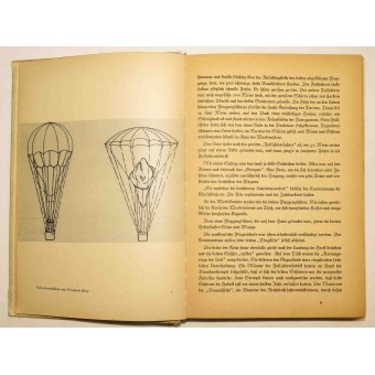 Libro sobre paracaidistas alemanes. Espenlaub militaria
